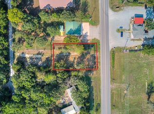 419126 E 1141st Rd, Checotah, OK 74426