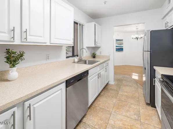 1287 N ALMA SCHOOL Road #123, Chandler, AZ 85224