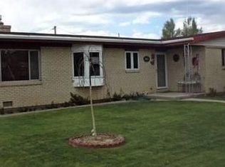 1442 I St, Salida, CO 81201