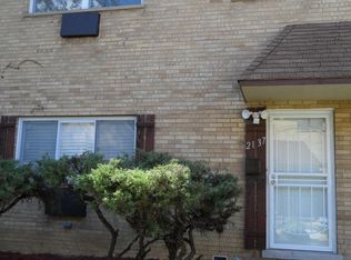 2137 171st St, Hazel Crest, IL 60429