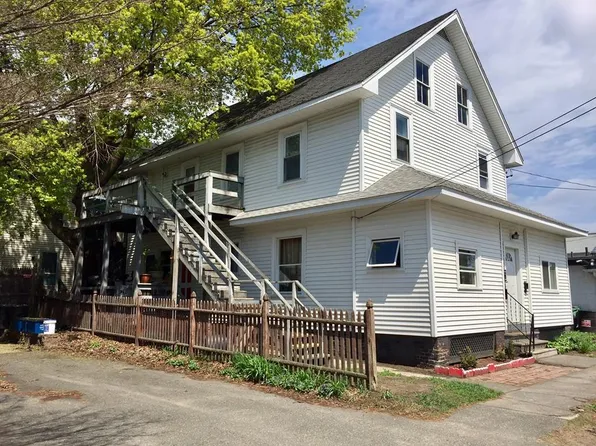 1 Kingsley Ave, Northampton, MA 01060