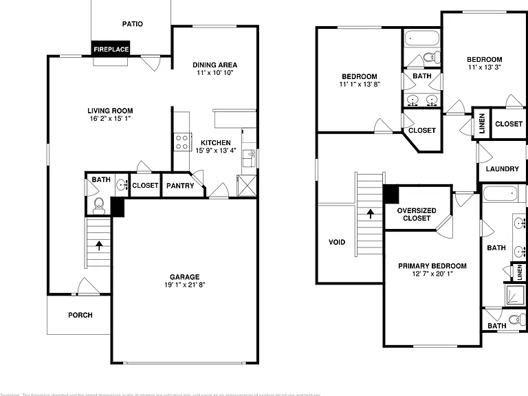 3120 Rendezvous Dr — Photo 16