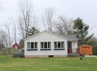 892 Hallowell Litchfield Rd, West Gardiner, ME 04345