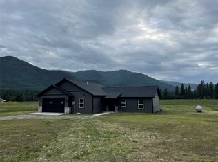 10 Lariat Loop, Thompson Falls, MT 59873