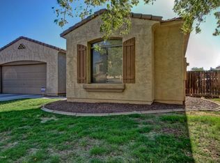 3412 S 73rd Dr, Phoenix, AZ 85043