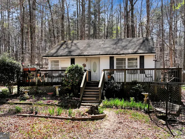 174 Goodson Rd, Dawsonville, GA 30534