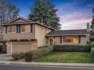 7628 Driftwood Way, Pleasanton, CA 94588