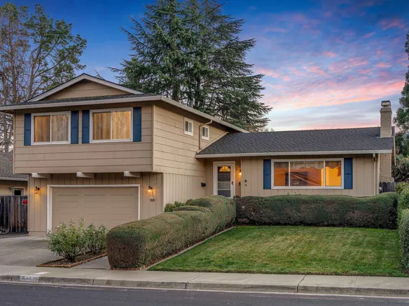 7628 Driftwood Way, Pleasanton, CA 94588
