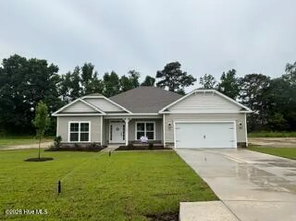 306 Eastwood Drive, Wallace, NC 28466