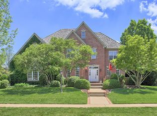 2417 Branch Rd, Champaign, IL 61822