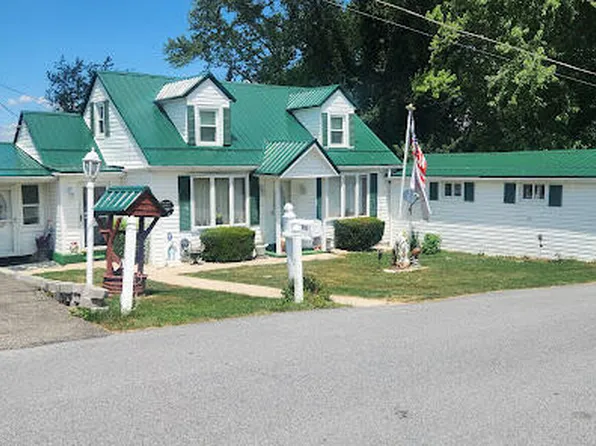 309 Courter Ave, Johnstown, PA 15909