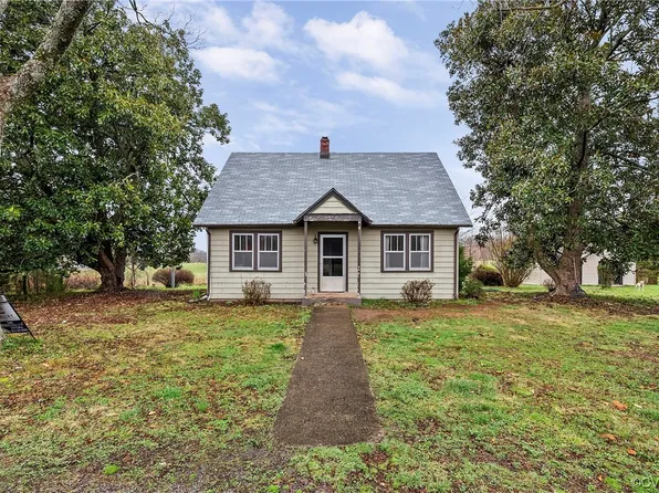 12 Salem Church Rd, Cumberland, VA 23040