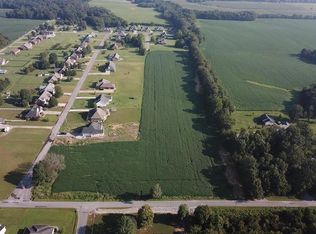 0 North Dr, Almo, KY 42020