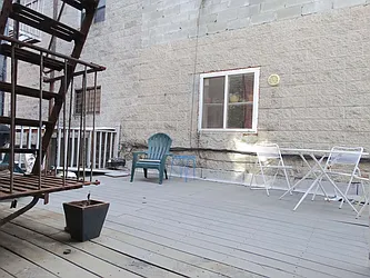 Rented by East Williamsburg Realty Inc