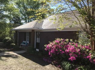414 Hathorn Rd, Oxford, MS 38655