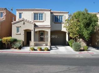 10393 Perfect Parsley St, Las Vegas, NV 89183