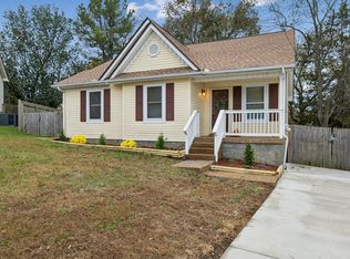 512 Oak Timber Pl LOT 42, Antioch, TN 37013