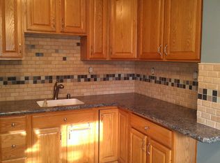 22816 Rausch Ave, Eastpointe, MI 48021