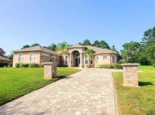 11434 Warm Wind Way, Weeki Wachee, FL 34613
