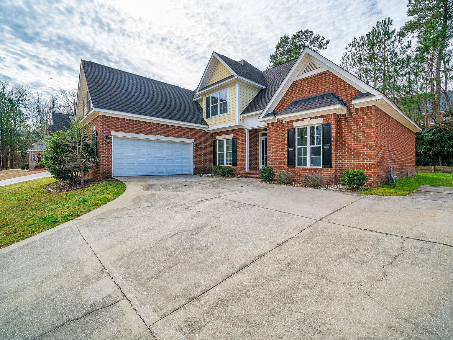 1102 Waltons Pass, Evans, GA 30809 Zillow