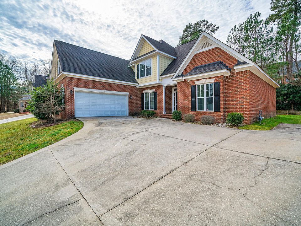 1102 Waltons Pass, Evans, GA 30809 | Zillow