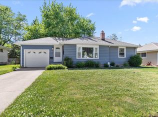 606 N Cedar St, Horicon, WI 53032