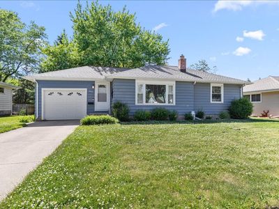 606 N Cedar STREET, Horicon, WI, 53032