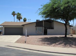 813 W Jerome Cir, Mesa, AZ 85210
