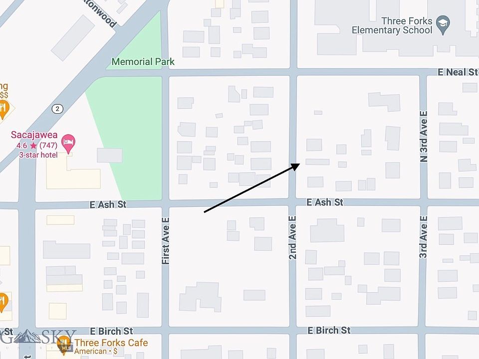 2nd image of 7 N 2nd Ave E