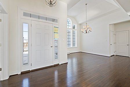 Foyer Dining-Similar Photo