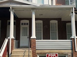 4104 Walrad St, Baltimore, MD 21229