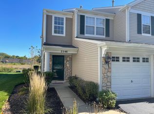 2546 Oak Tree Ln, Plainfield, IL 60586