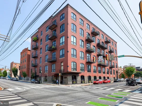 41 W Lemon St #210, Lancaster, PA 17603