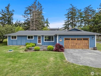 1310 Swantown Road, Oak Harbor, WA, 98277