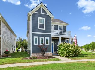 2603 Cason Ln, Murfreesboro, TN 37128