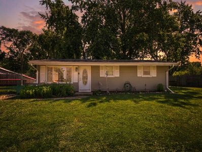 207 Lawndale Ave, La Porte, IN, 46350