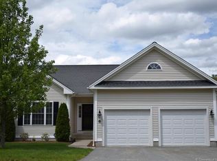 25 Village Ct, Colchester, CT 06415