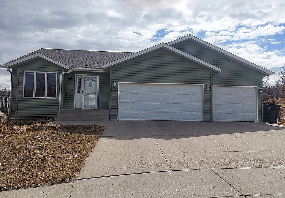 Welcome Home 2030 Pacific Pl