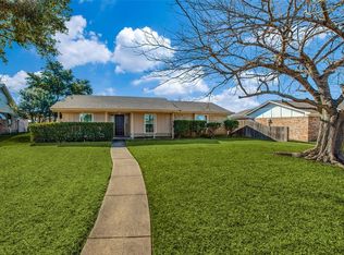 1710 Eldorado Dr, Garland, TX 75042