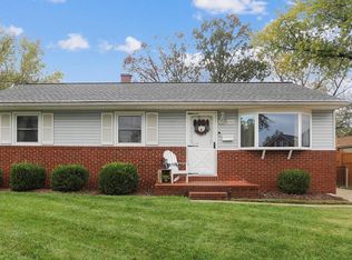 1902 Ridgewick Rd, Glen Burnie, MD 21061