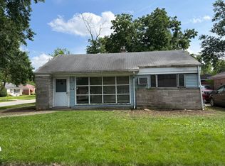 2141 Spruce Rd, Homewood, IL 60430