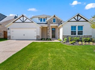 3504 Verbena Xing, Melissa, TX 75454