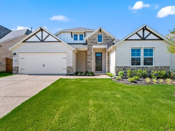 3504 Verbena Xing, Melissa, TX 75454