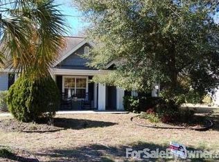 254 Reef Run Rd, Pawleys Island, SC 29585