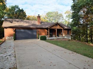 2171 Parkton Way, Barnhart, MO 63012