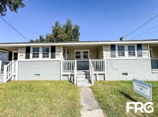 600 Howell St APT B, Greenville, NC 27834
