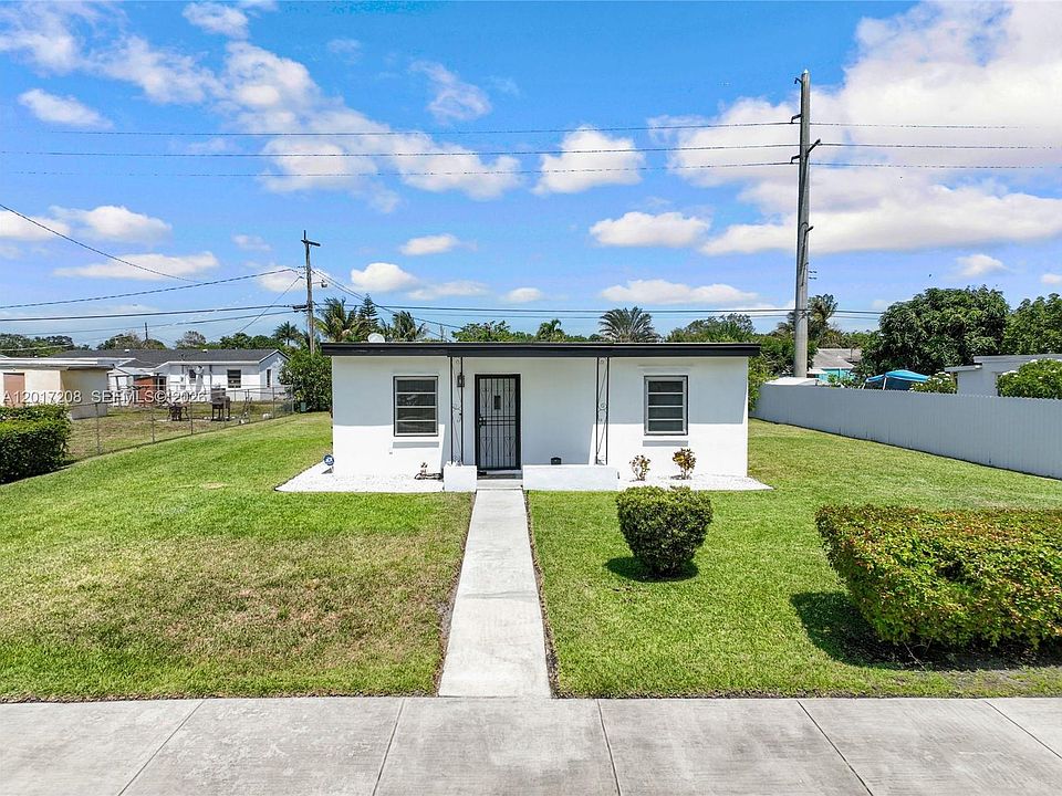 1st image of 15815 NW 19th Ave