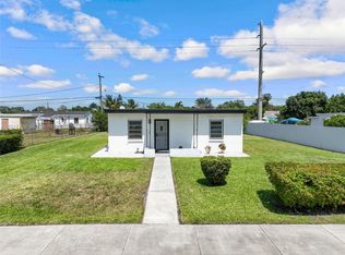 15815 NW 19th Ave, Miami Gardens, FL 33054