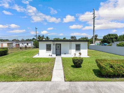15815 NW 19th Ave, Miami Gardens, FL, 33054