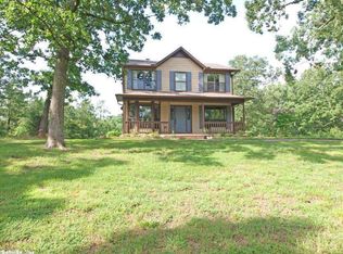 36102 Sample Rd, Roland, AR 72135